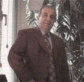 BTM Yönetim Kurulu Başkanı Levent Urkmez BTM Yönetim Kurulu Başkanı Levent Urkmez