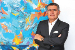 ODE Yalıtım İtalyan Ortağının Hisselerini Devraldı