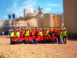 İzopur'un Yurtdışındaki İddiası Artarak Devam Ediyor İzopur'un Yurtdışındaki İddiası Artarak Devam Ediyor