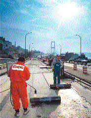 Birsan EPS ısı yalıtım plakası Birsanpor