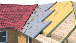 Çatı ve Cepheler Artık Ondutiss ile Nefes Alacak Çatı ve Cepheler Artık Ondutiss ile Nefes Alacak