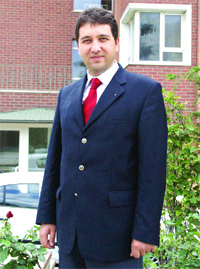Engiun Tanrıverdi