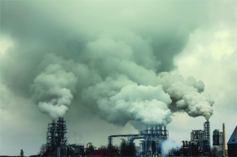 İklim Değişikliği, Yalıtım ve Eryap