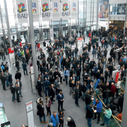 BAU 2017 BAU 2017