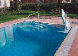 Havuzlarda su yalıtımı Havuzlarda su yalıtımı