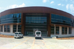TSE Tuzla Yalıtım Laboratuvarı TSE Tuzla Yalıtım Laboratuvarı