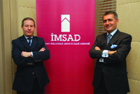 İMSAD Detaylı Bir Rapor Hazırladı İMSAD Detaylı Bir Rapor Hazırladı