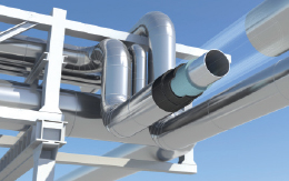 Binalarda Su Buharı