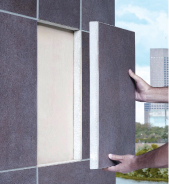 Bina Yalıtımında Yenilik: VitrA IsoTile