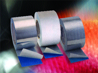 Yalıtımda Bant Kullanımı