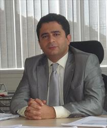 Austrotherm Türkiye Genel Müdürü Mutlu Şahin: Austrotherm Türkiye Genel Müdürü Mutlu Şahin: