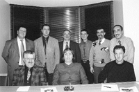 Yayın Danışma Kurulu Yıllık Toplantı'mızda Sektörel Sorunlar Tartışıldı