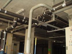 Tesisat Yalıtımının Global Isınmaya Etkisi ve CO2 Emisyon Azaltımı