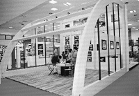 Türk Yapı Sektörü Yapı'99 İzmir Fuarı'nda Buluştu Türk Yapı Sektörü Yapı'99 İzmir Fuarı'nda Buluştu