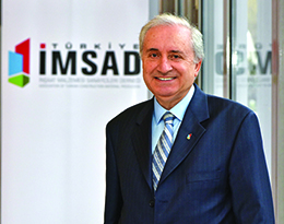 İnşaat Malzemesi İhracatı Geriledi