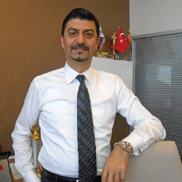 Akçalı Boya Yeniden Yapılanıyor