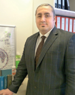 Armacell Yalıtım Teknik Pazarlama Müdürü Hakan Nayır: Armacell Yalıtım Teknik Pazarlama Müdürü Hakan Nayır: