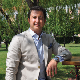 Baumit Genel Müdürü Batuhan Besler: Baumit Genel Müdürü Batuhan Besler: