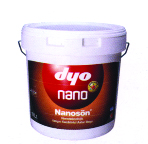Yangın Geciktirici Astar Boya DYO Nanosön Yangın Geciktirici Astar Boya DYO Nanosön