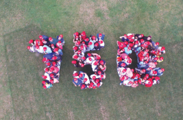 BASF, 150. Yıl Pikniğini 