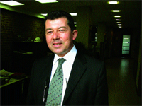 Özcan Özman