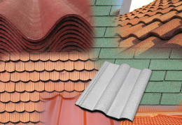 Çatı Kaplama Malzemeleri 2011 Yılı  Sektör Büyüklüğü Araştırması