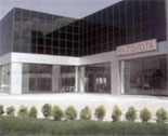 Toyota Plaza Toyota Plaza