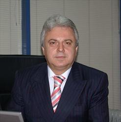 İneos Nova EPS Bölge Müdürü Mehmet Parlak: 