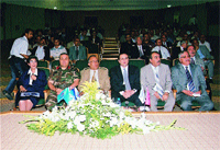 Trakya Cam Sanayii A.Ş. Gaziantep'te Yapı Sektörü İle Buluştu