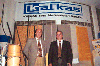 Yalıtım Dergisi Anadolu'nun Sesi Oluyor!..