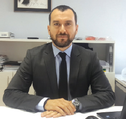 Isıdem Flexiduct Ürünleri Greenguard Sertifikası Aldı