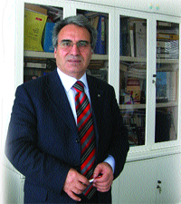 'Yasa önemlidir; ama her şey değildir' 'Yasa önemlidir; ama her şey değildir'