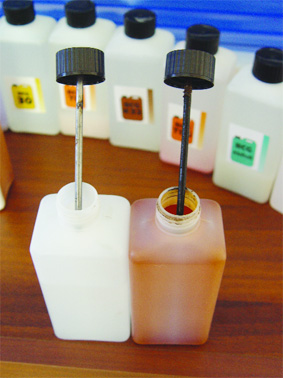 Onar Teknik Bacoga Ürünleri ile Su Yalıtımı Sorunlarını Gideriyor Onar Teknik Bacoga Ürünleri ile Su Yalıtımı Sorunlarını Gideriyor