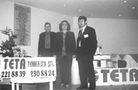 'Eskişehir'de yalıtım ustası yok'