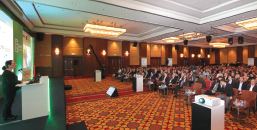 Konut Yöneticileri Konut Yöneticileri