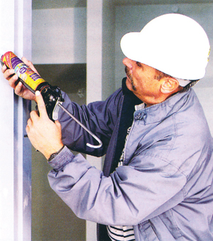 Sika'dan yeni bir teknoloji i-Cure Sika'dan yeni bir teknoloji i-Cure