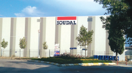 Soudal, Emin Adımlarla İlerliyor Soudal, Emin Adımlarla İlerliyor
