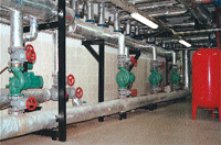 Turistik Tesislerde Oluşan Yalıtım Sorunları ve Çözümleri