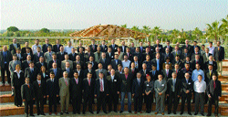 ODE Bayileri Antalya'da Bir Araya Geldi