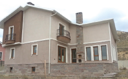 Austrotherm, Pasif Ev'in Sponsoru Oldu Austrotherm, Pasif Ev'in Sponsoru Oldu