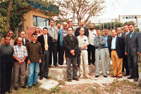 Mardav, Uygulamalı Eğitimlerini Sürdürüyor Mardav, Uygulamalı Eğitimlerini Sürdürüyor