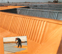 Isı Yalıtımında Poliüretan Sprey Uygulamaları(*)