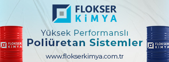 FLOKSER KİMYA