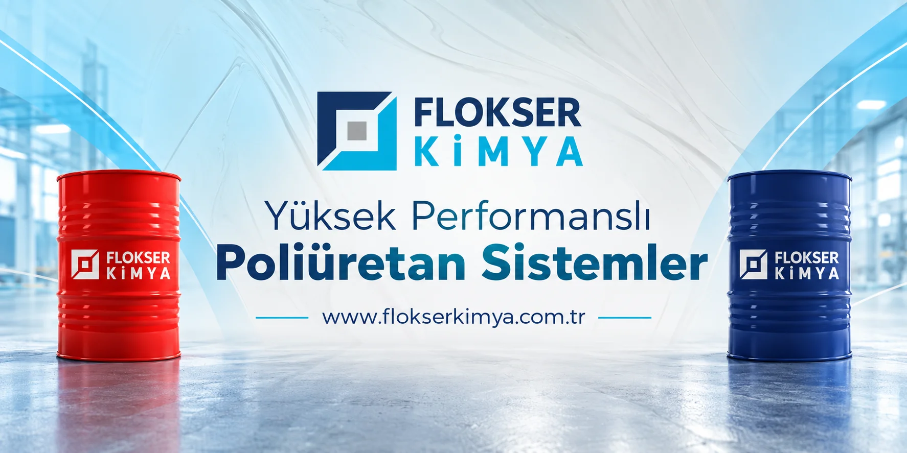 FLOKSER KİMYA