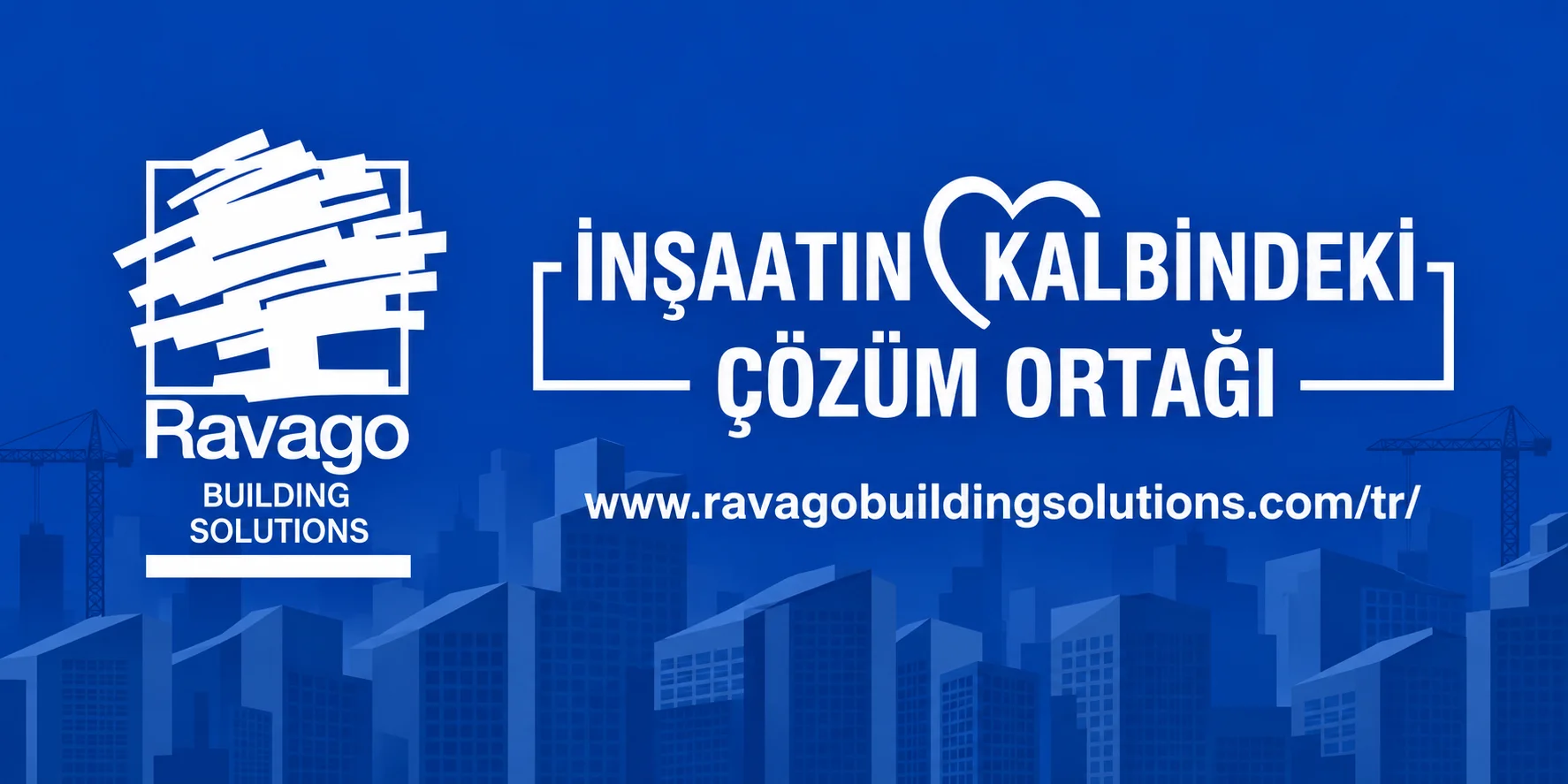 RAVAGO BUILDING SOLUTIONS