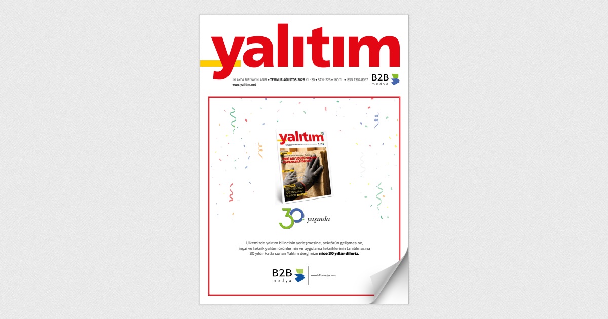 2026 Temmuz-Ağustos E-Dergi Kapağı
