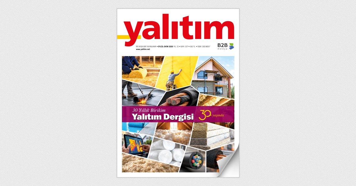 2026 Eylül-Ekim E-Dergi Kapağı
