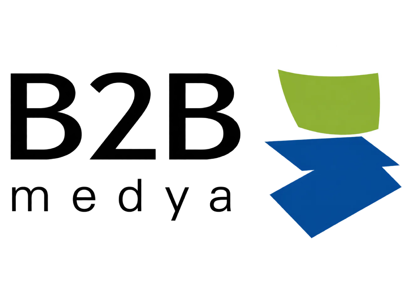 B2B Medya - Dergi | Web | Mobil
